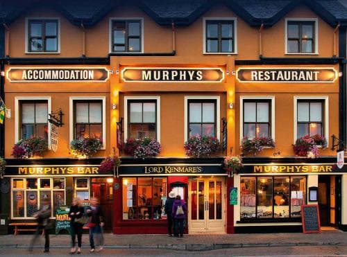 Murphys of Killarney