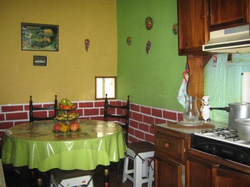 Casa Colonial