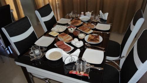 Hotel Ritsa