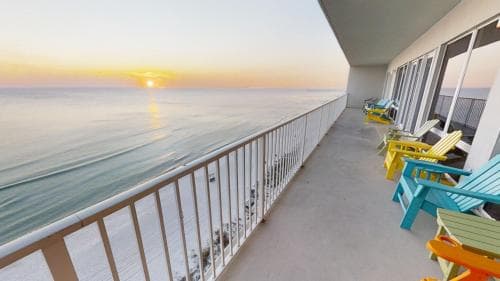 Marisol 802 Condo