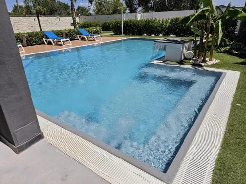 Villa Zoe