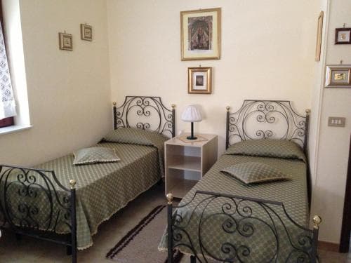 Bed & Breakfast Padalino