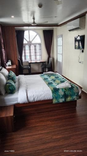 Ecotel Kolkata