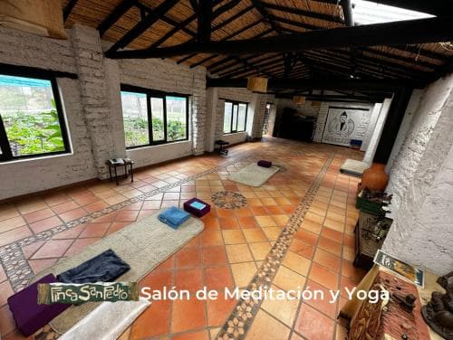 Finca San Pedro