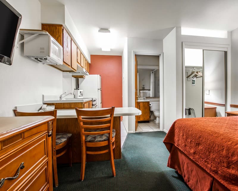 Quality Inn and Suites