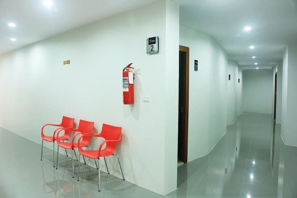 Punfun Apartment