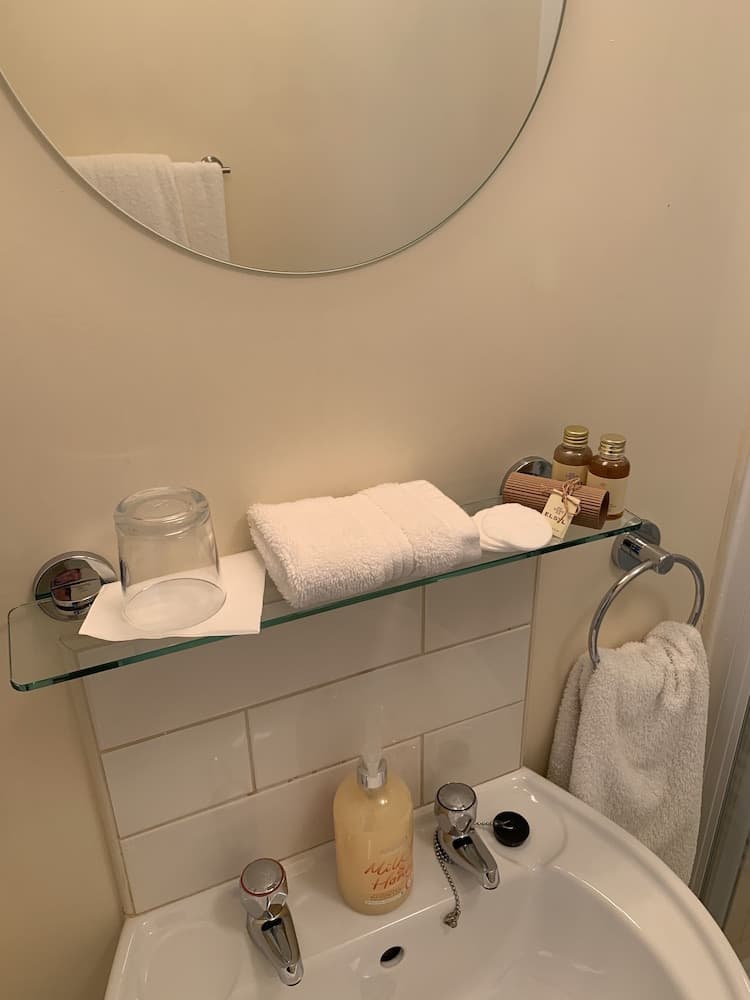 River's Edge Bed & Breakfast