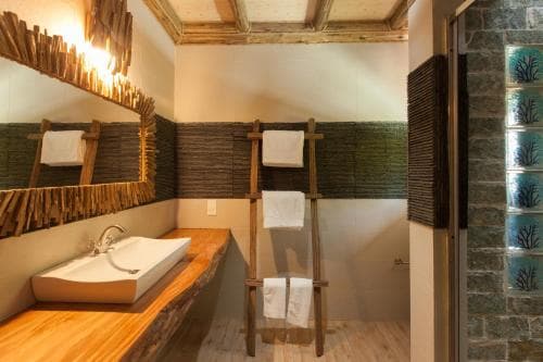 Anse Severe Beach Villa
