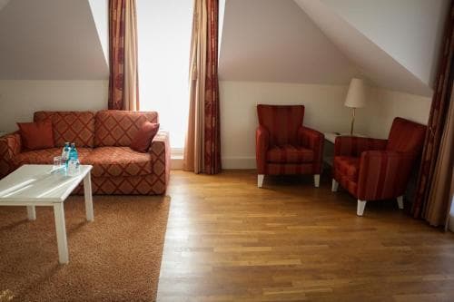 Rheinhotel Schulz