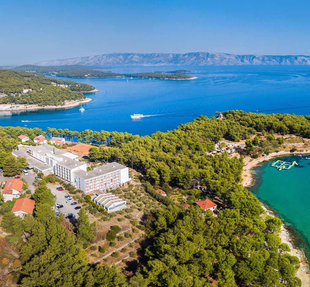 Hotel Hvar