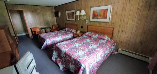 Red Ranch Motel