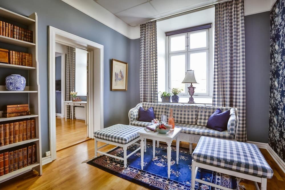 Vadstena Klosterhotel