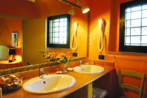 La Locanda del Castello