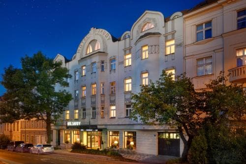 Hotel Savoy