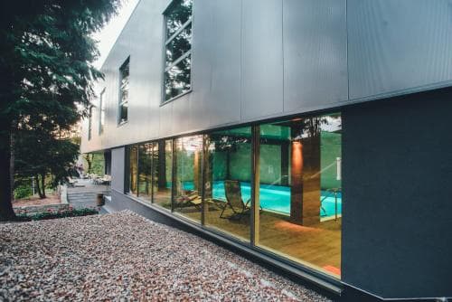 Hotel Trojan