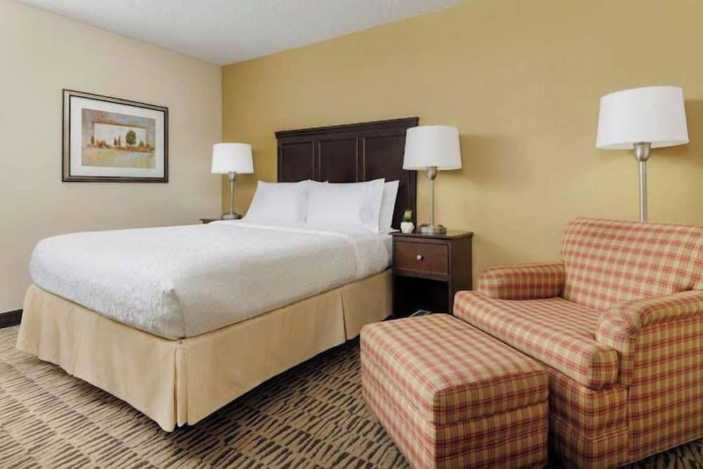 Hampton Inn Jackson