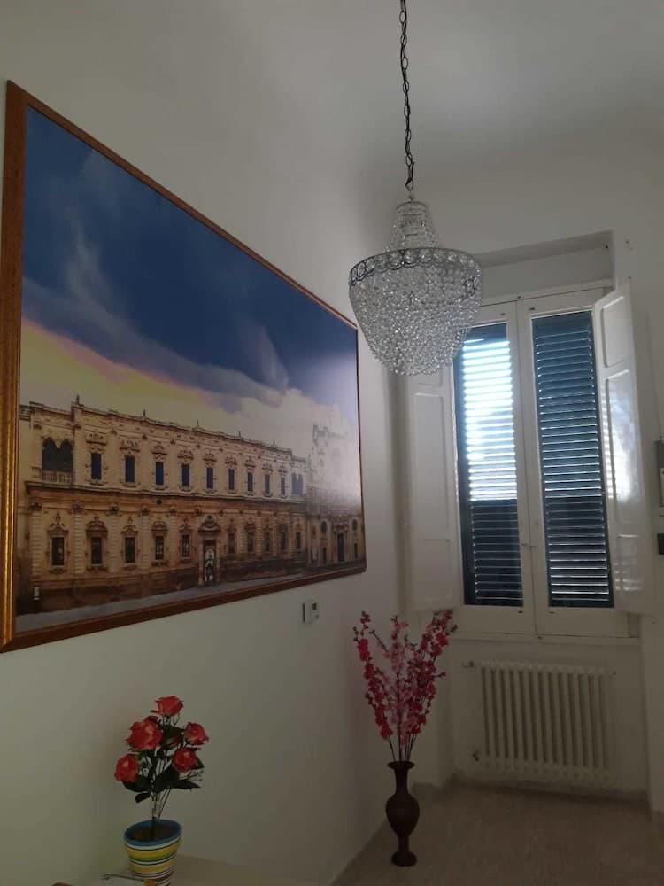 Venetian B&B