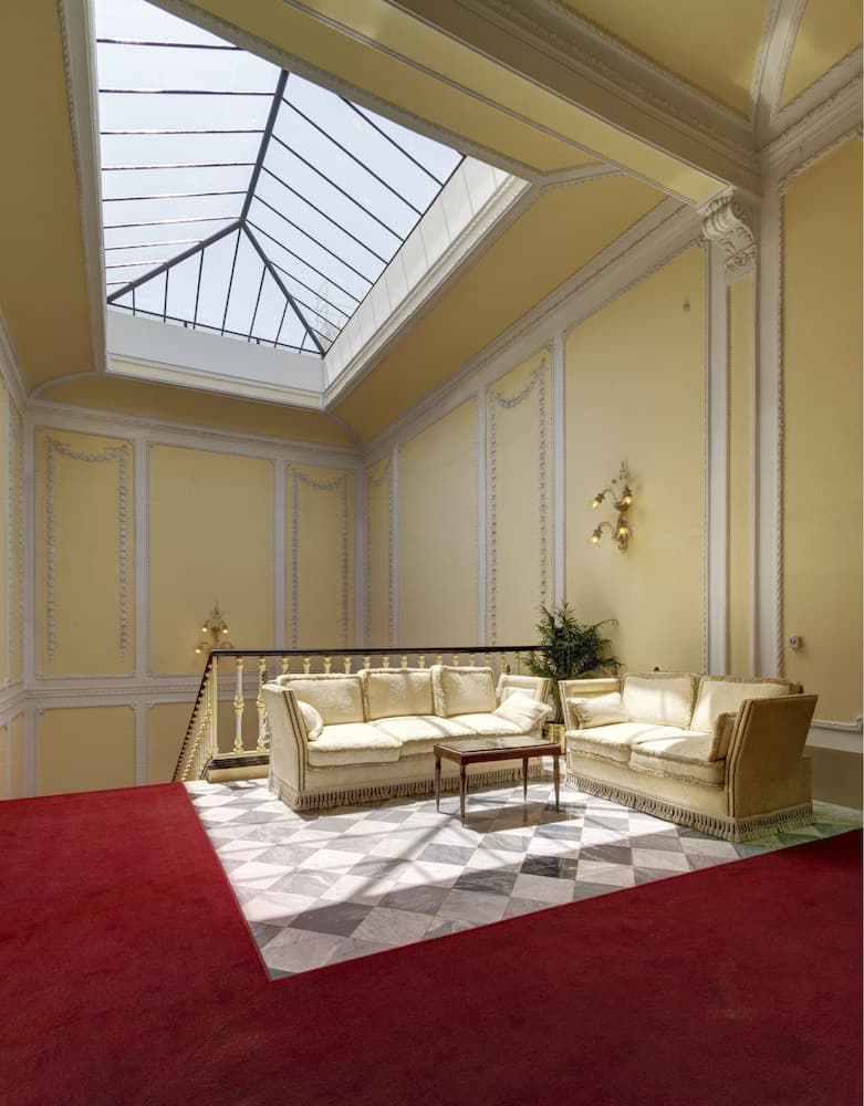 Mercure Palermo Excelsior City