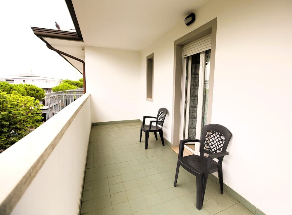 Hotel Luana