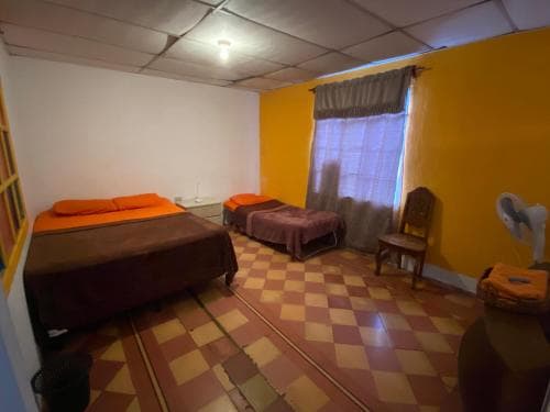 Rocio B&B