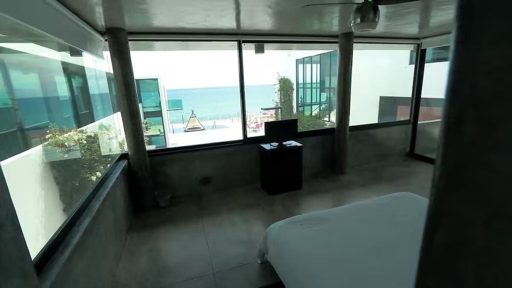 Vidasoul Hotel
