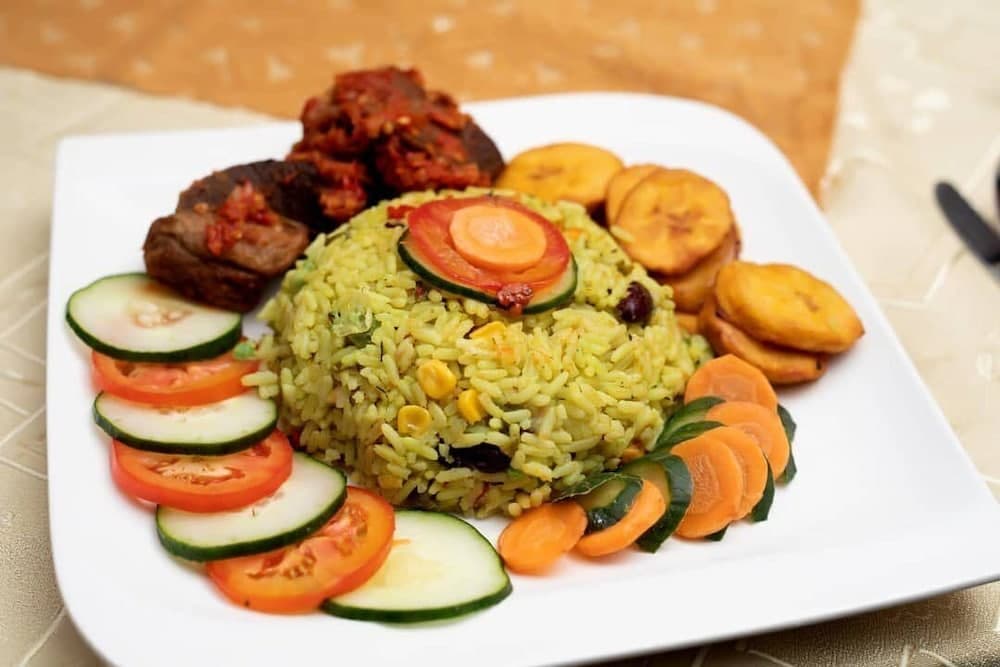 Trophy Hotel Kaduna
