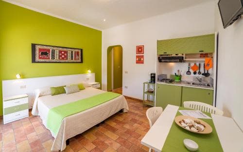 Le Terrazze Residence