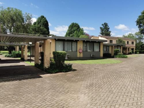 Floreat Riverside Lodge