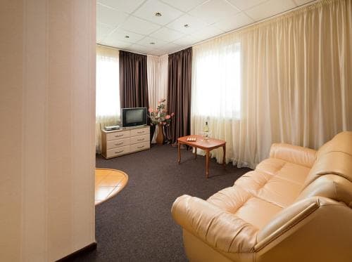 Hotel Hottey