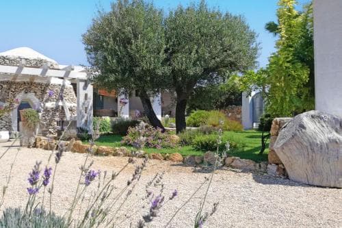 La Samia B&B