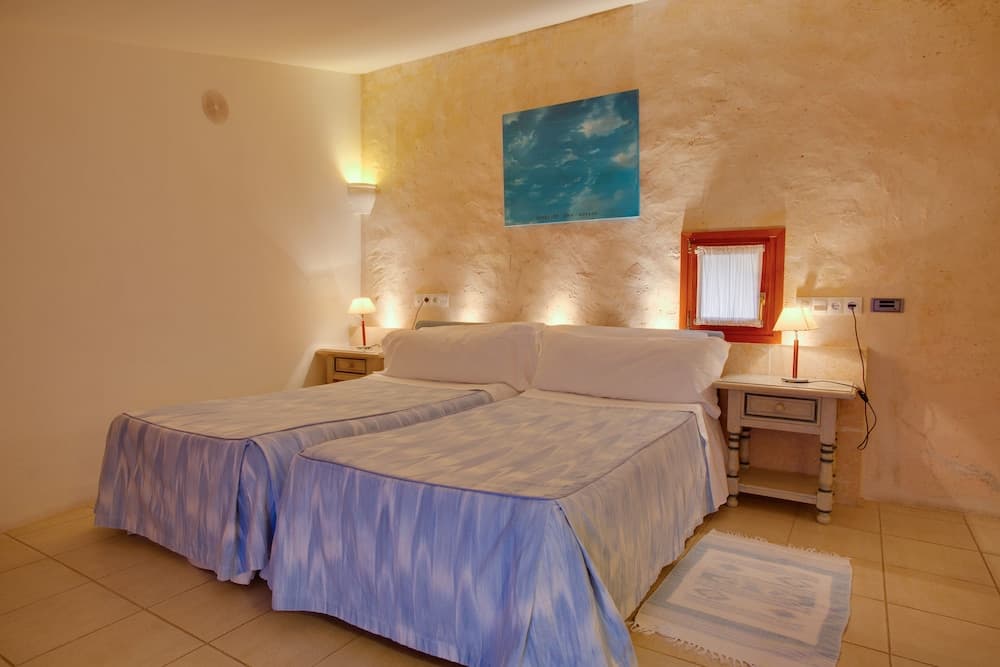 Casal Santa Eulàlia Hotel