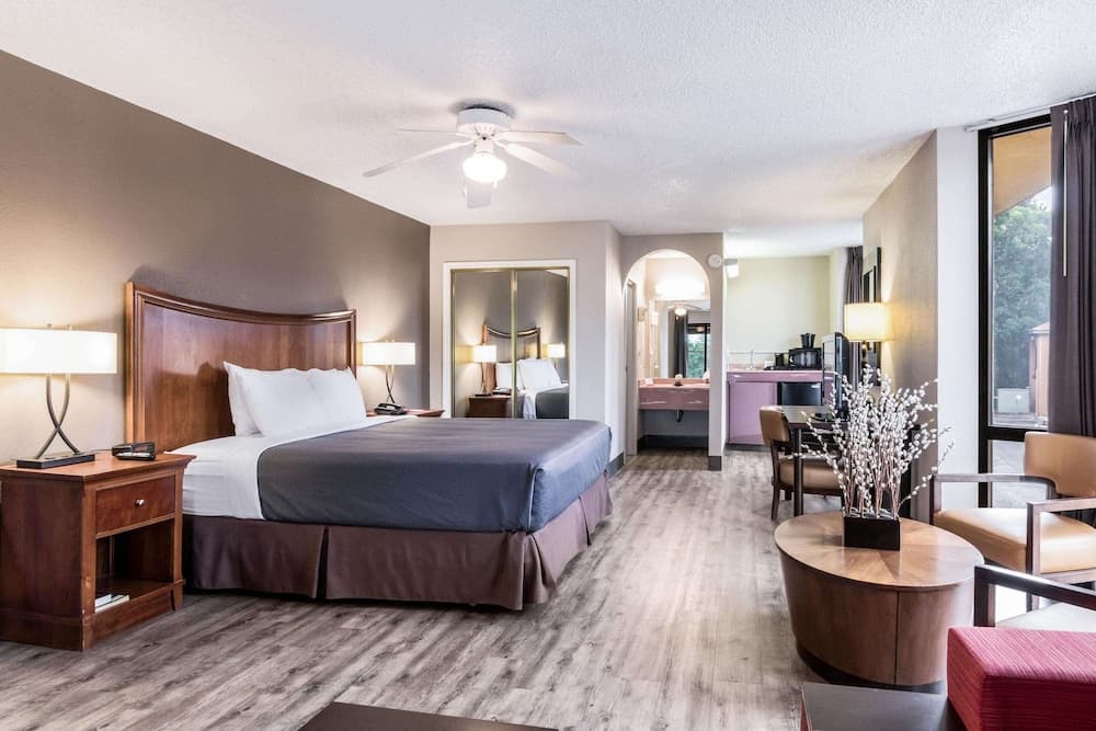 Econo Lodge Gainesville