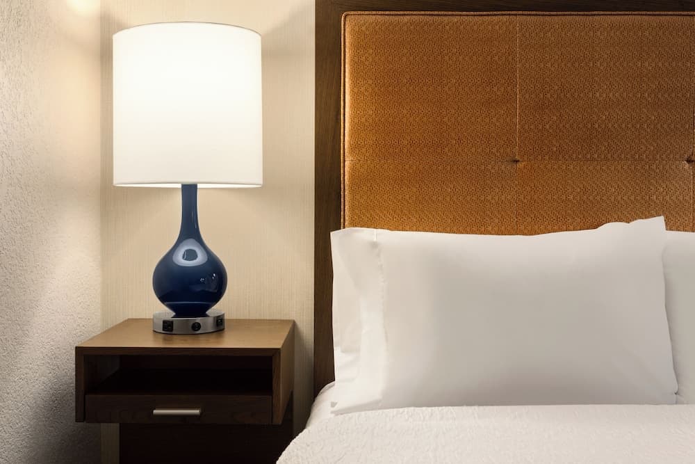 Hampton Inn Ft. Smith