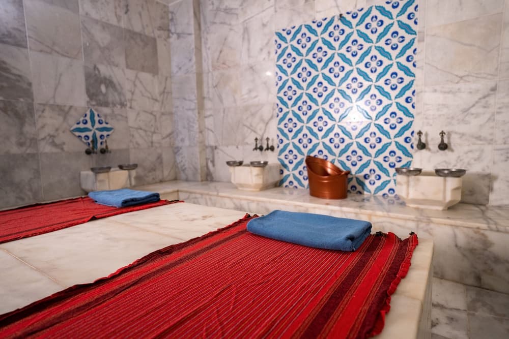 Bodrum Beach Resort
