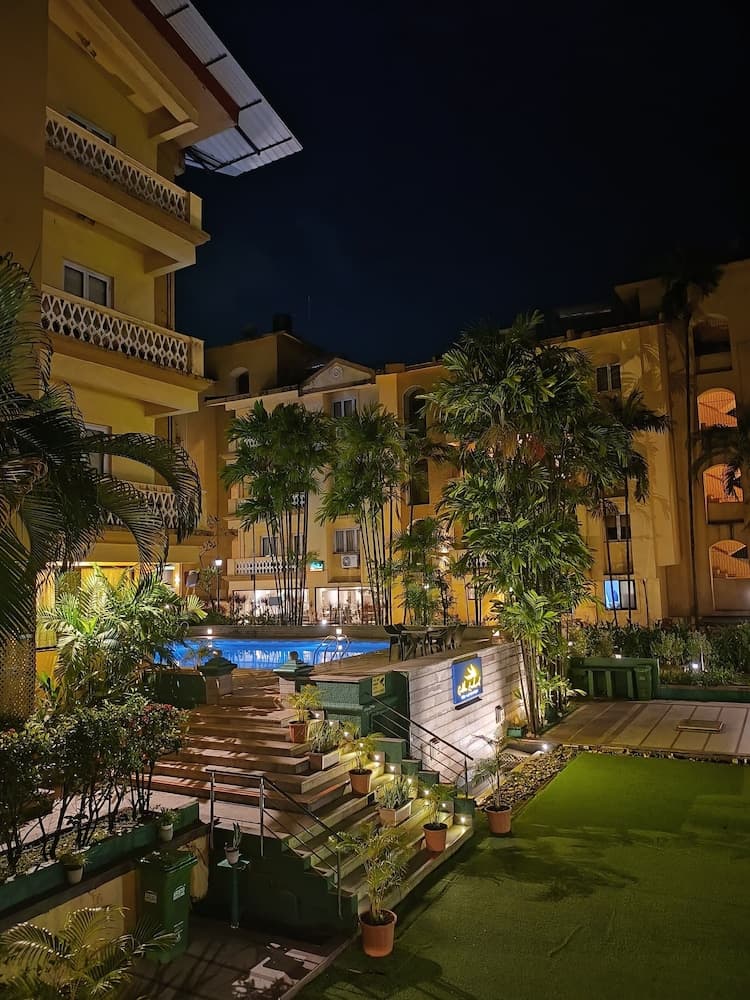 Green Valley Beach Resort