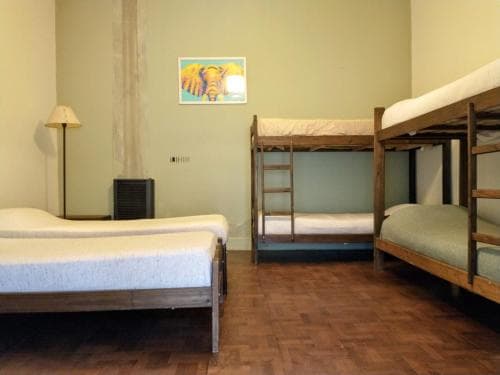 Areco Hostel