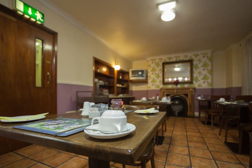Avondale Guesthouse