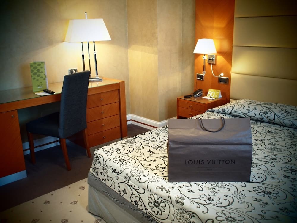 Perusia Hotel