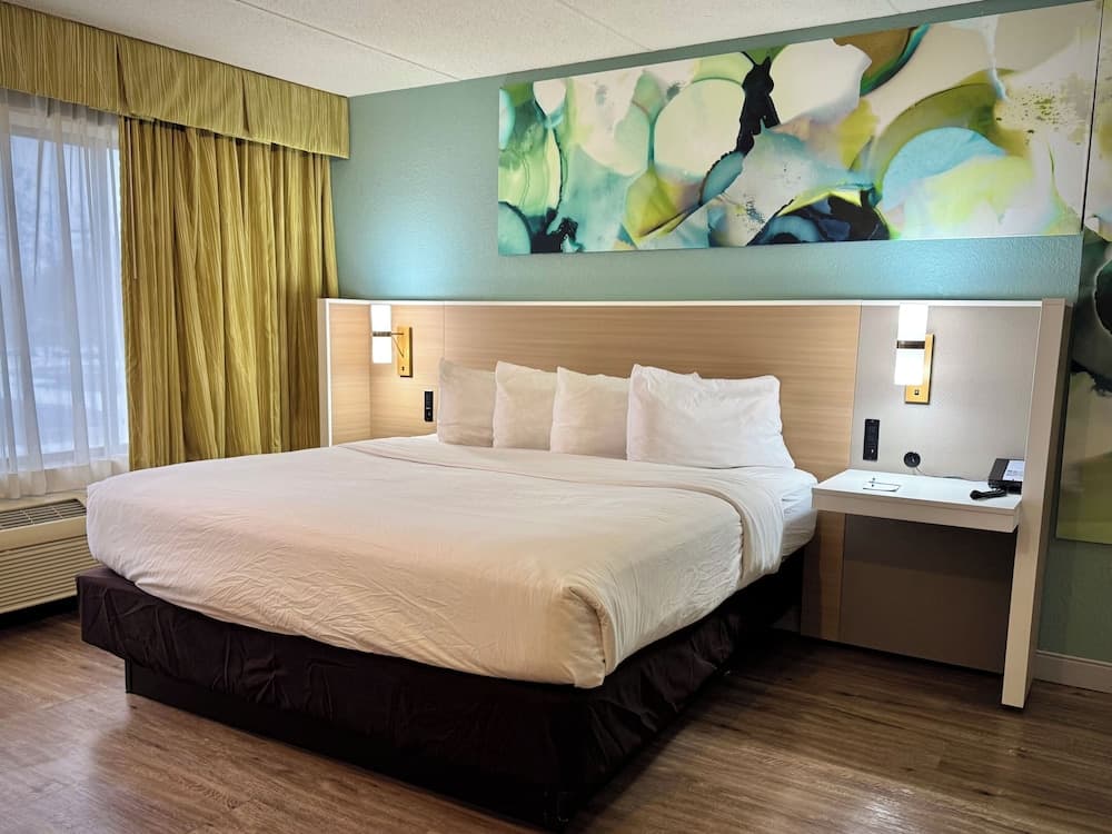 Wyndham Garden Ann Arbor