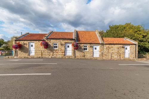 Blacksmiths Arms Inn