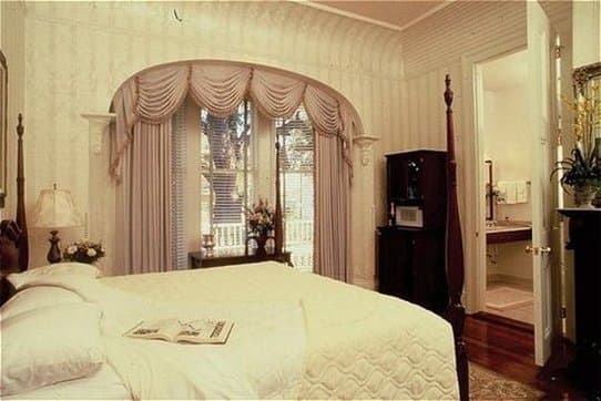 The Queen Anne