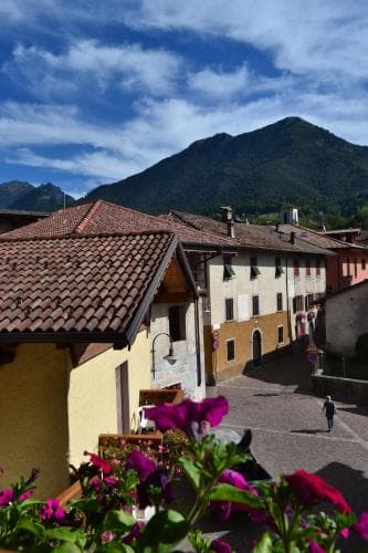 Albergo Alla Costa