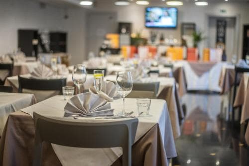 AS Hotel Cambiago