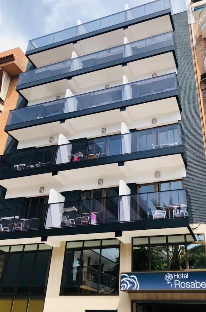 Hotel Rosabel