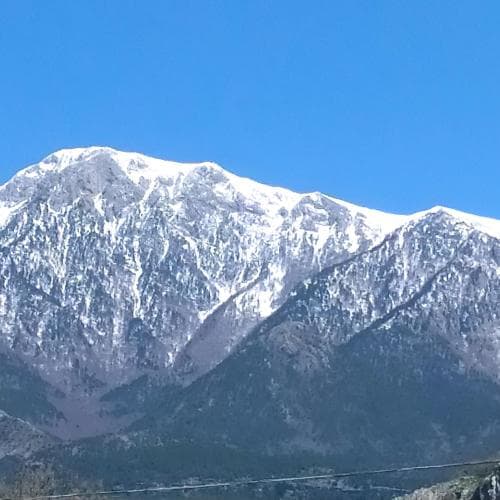 Luoghi Antichi