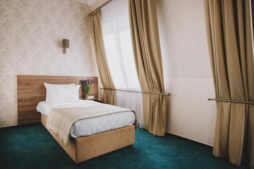 Alkor Hotel