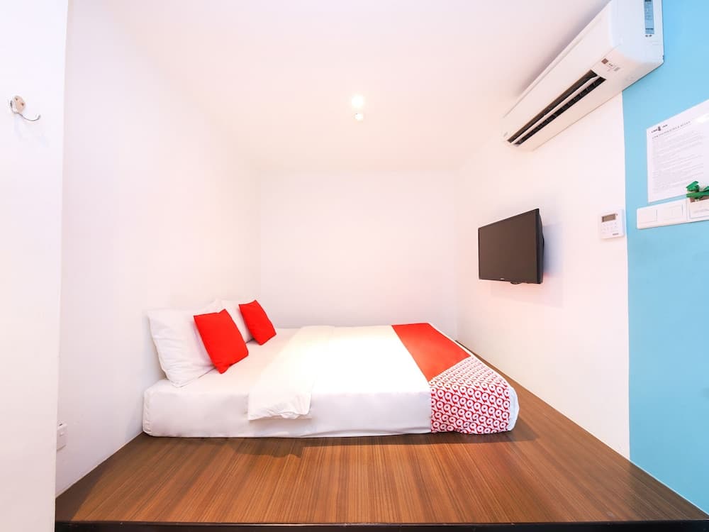 Oyo 246 Link Inn