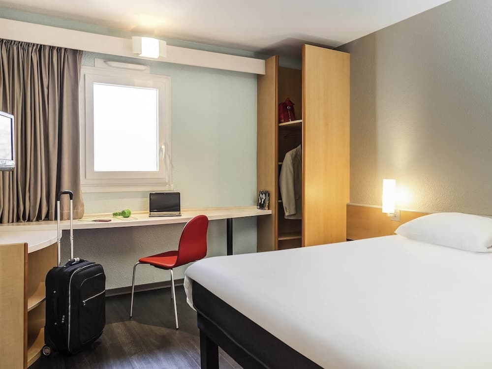Ibis Thonon Evian