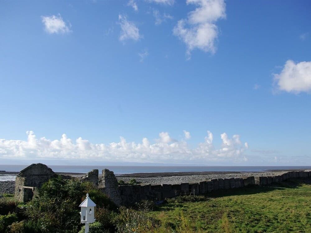 Limpert Bay Guest House