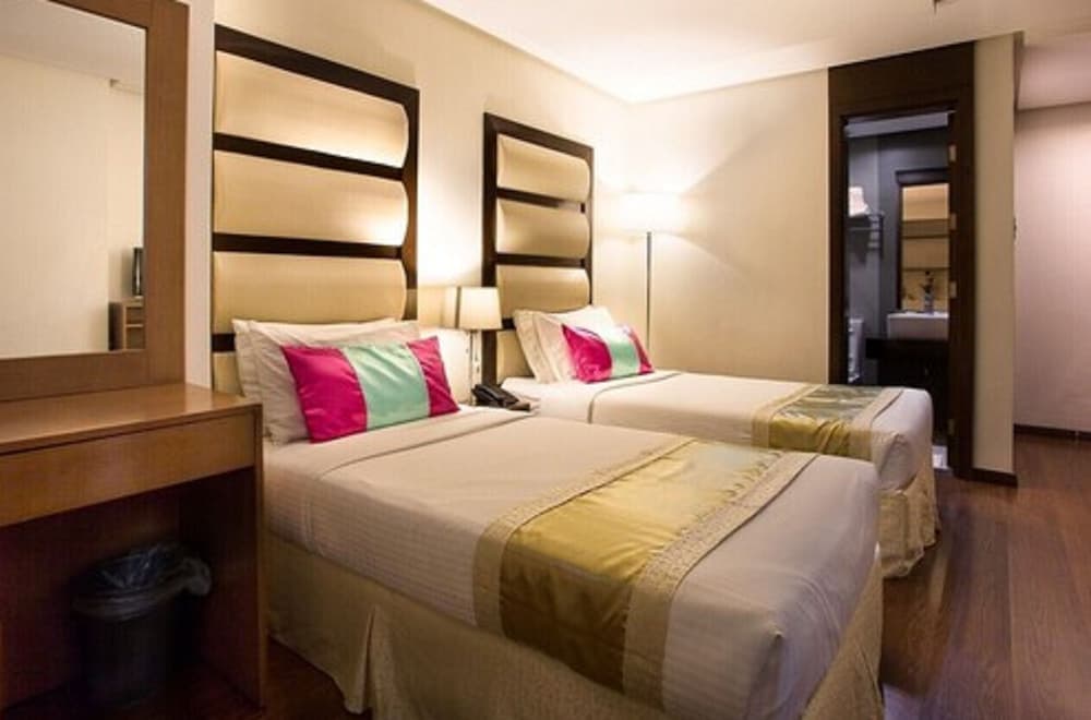 Vieve Hotel